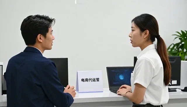 服务优化在批发业务中的应用场景分析