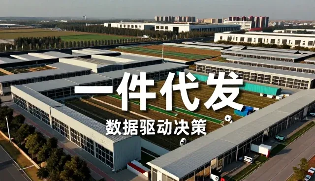 一件代发服务速览：数据驱动决策仓储配送一体化服务重点整理