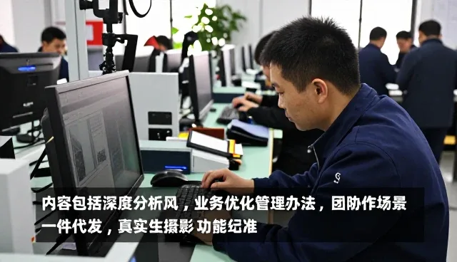 上海屹矗商业管理有限公司聊城分公司分享仓储配送一体化服务使用优势