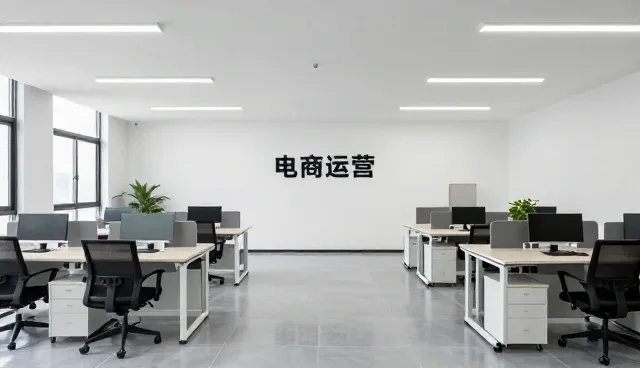 如何高效开展商品采购与一件代发的标准化流程